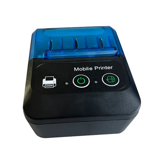 Oma Thermal Bluetooth Printer